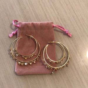 NEW earrings costume jewelry